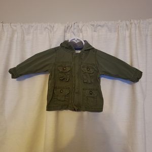Carter's kids Jacket.